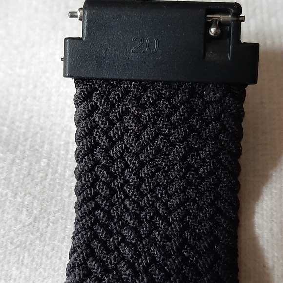 Quick release watch band 20mm - Picture 4 of 5